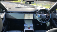 Land Rover Range Rover Evoque 2.0 D200 Dynamic SE 5dr Auto Diesel Hatchback